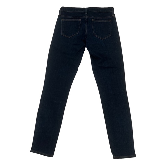 J Crew Toothpick Ankle Skinny Jeans Size 26 Women’s - Picture 3 of 8
